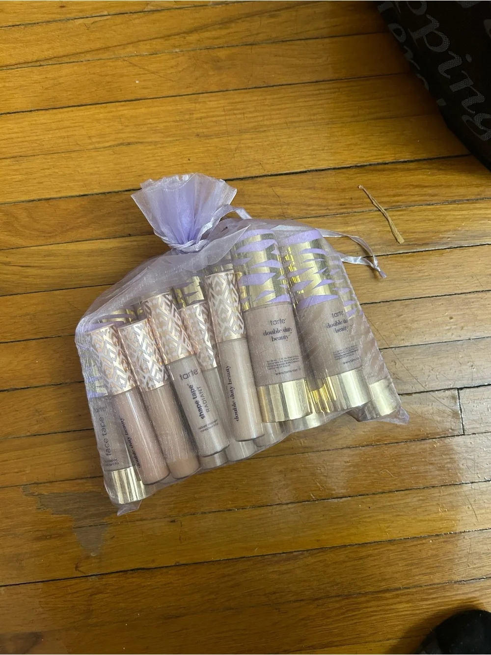 tarte face tape
